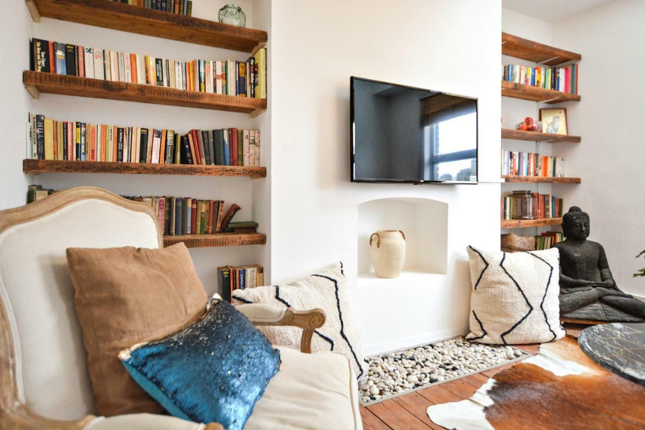 Maida Vale, Queens Park, Warwick Avenue Appartement Londres